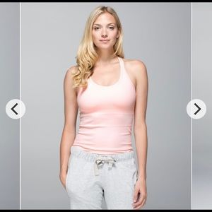 Lululemon Tank Top 4